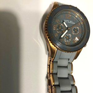 Marc Jacobs MBM2550 Womens Watch